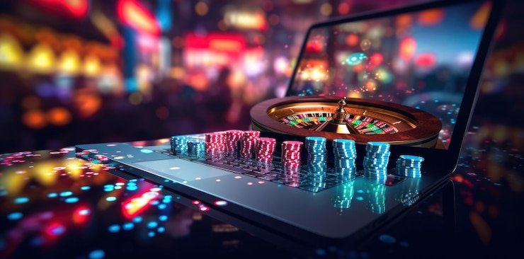 5000 slot featured game showcase