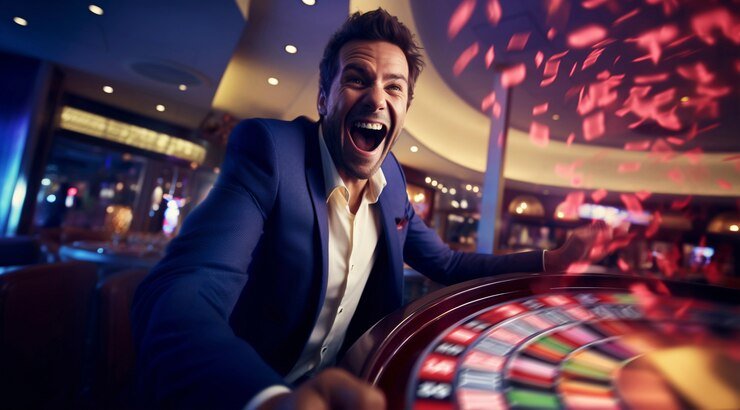 5000 slot featured game showcase