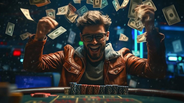 5000 slot featured game showcase